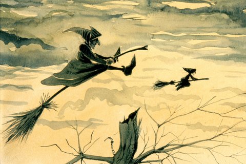 les chasseressesF015